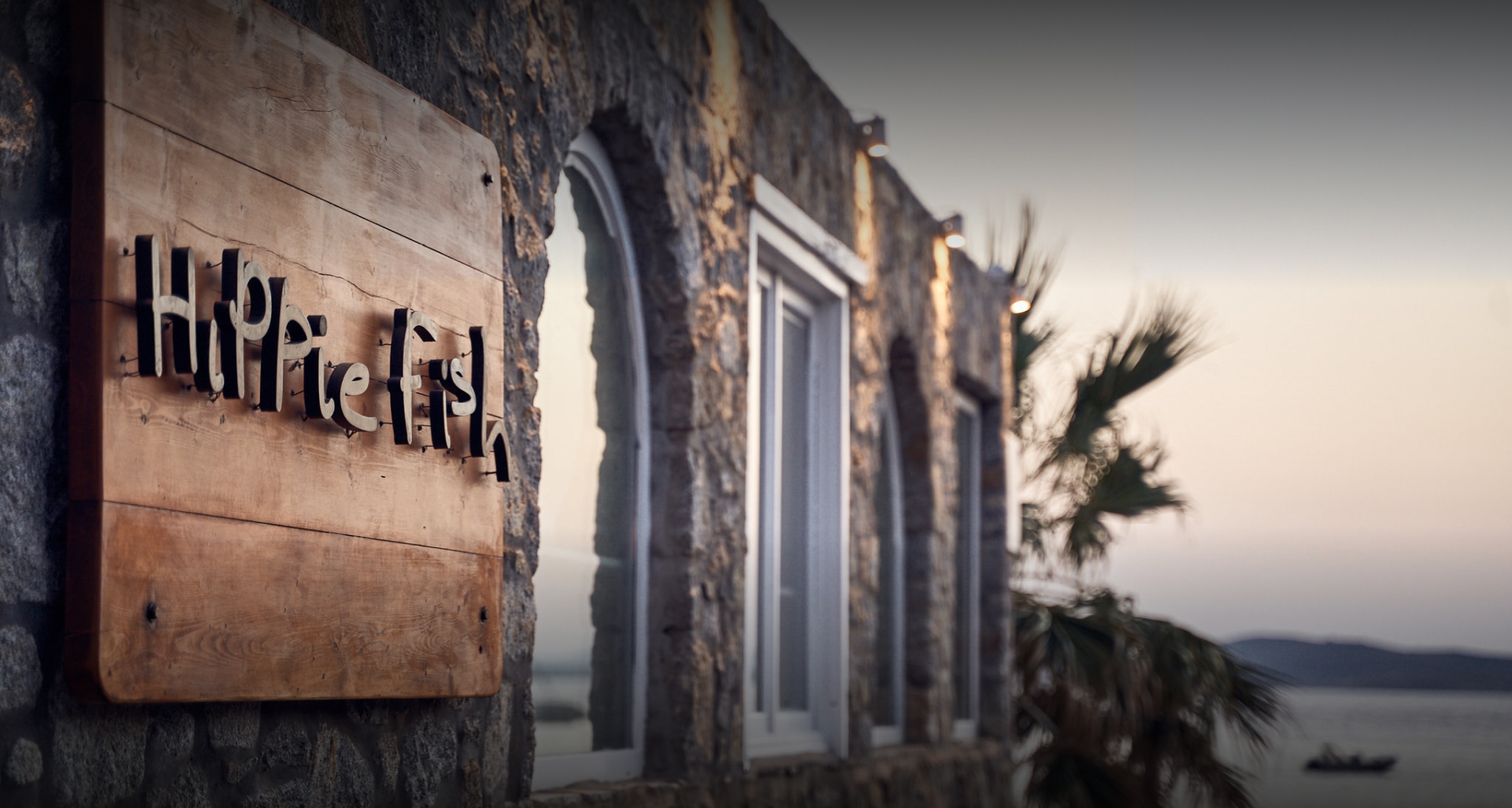 ABOUT HIPPIE CHIC — Hippie Chic Hotel Mykonos