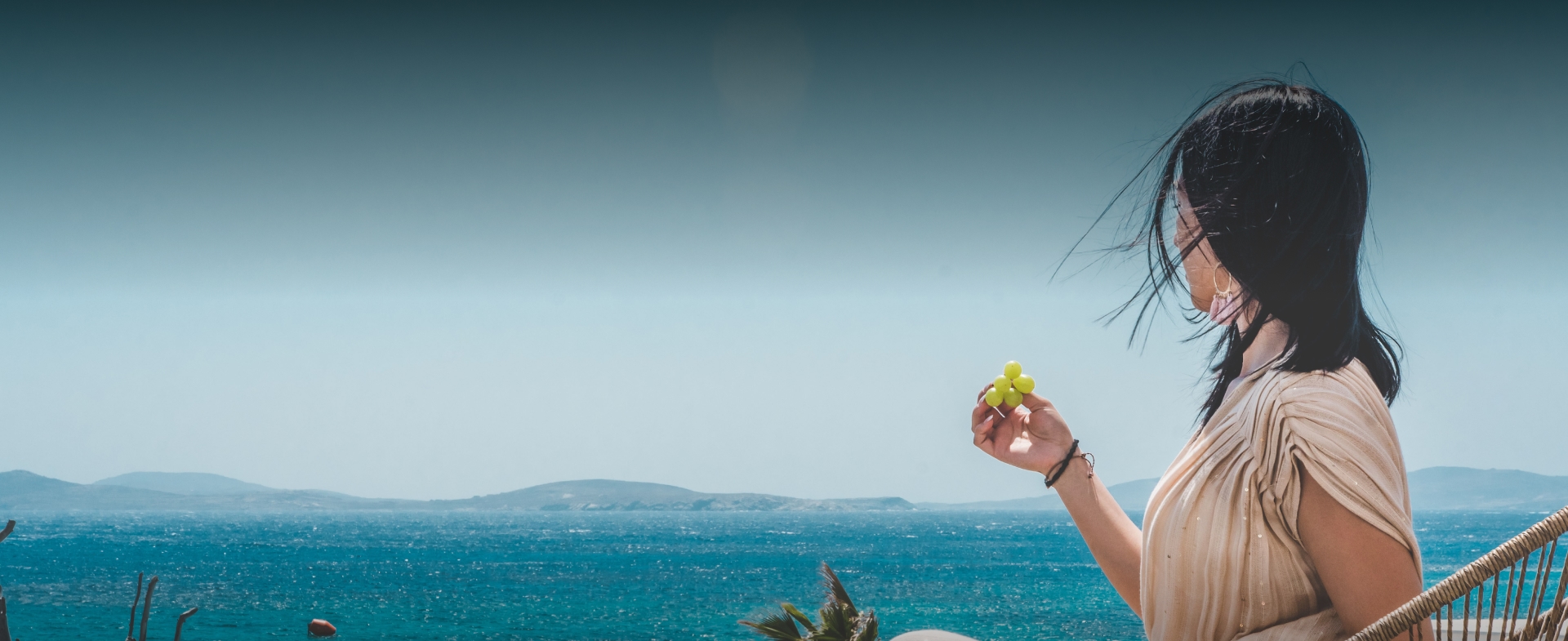 GET IN TOUCH — Hippie Chic Hotel Mykonos