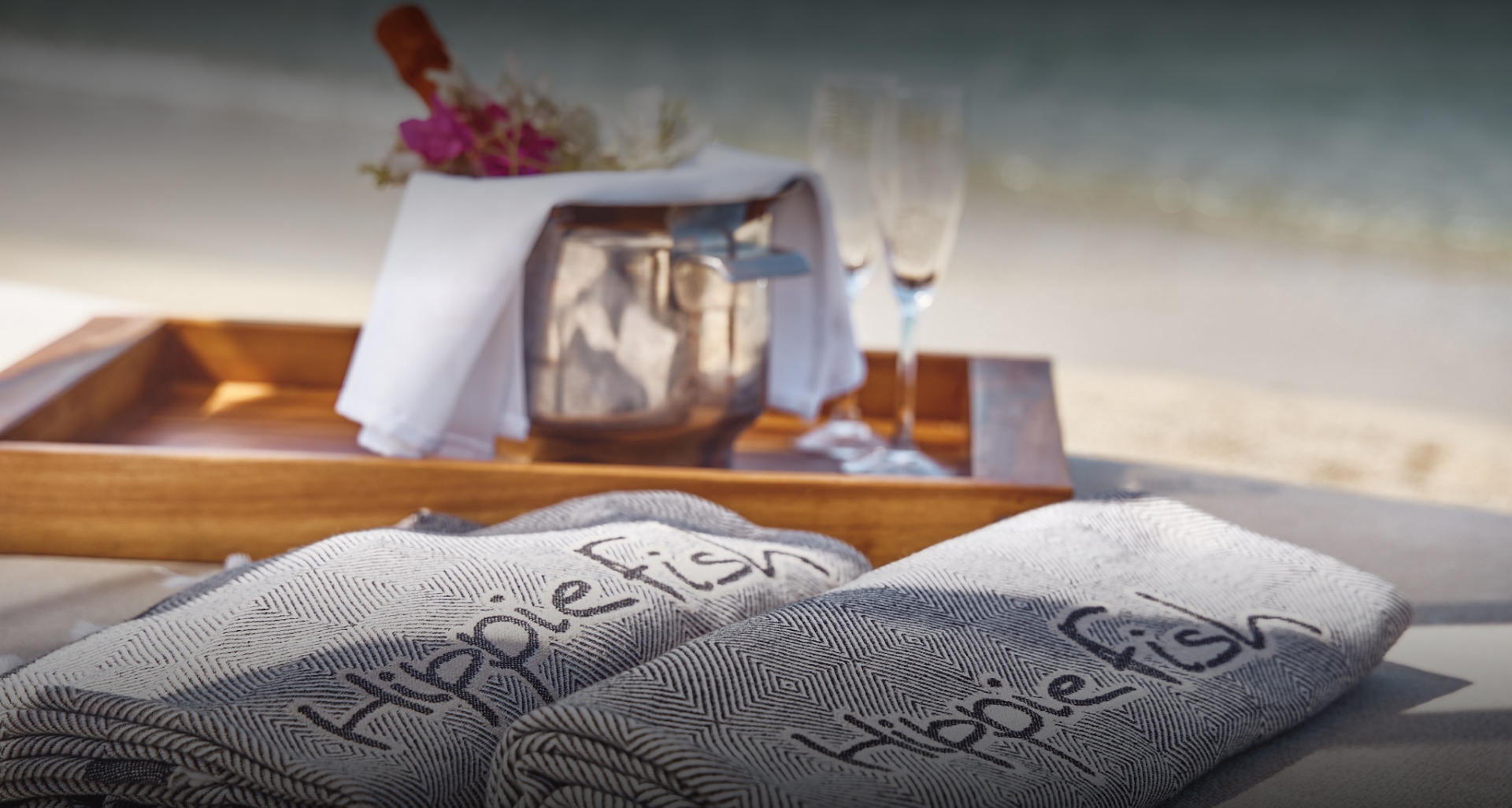 VARIETY OF SERVICES — Hippie Chic Hotel Mykonos