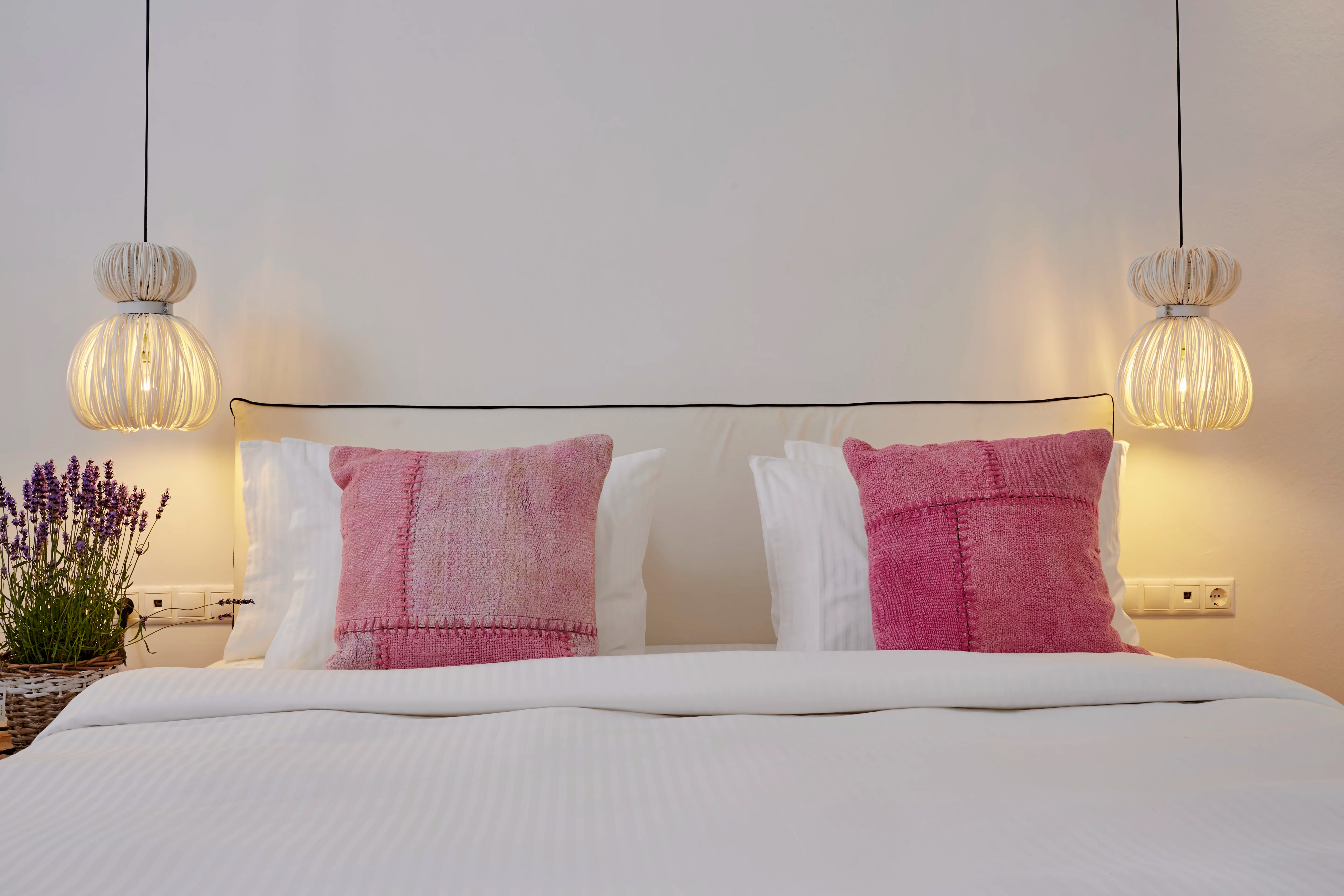 DOUBLE ROOM — Hippie Chic Hotel Mykonos